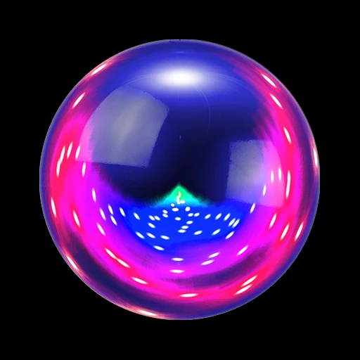Ultimate Christmas Lights app icon